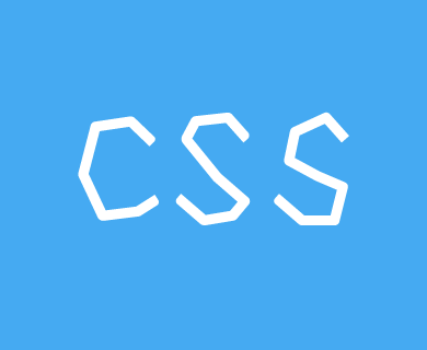 Иконка CSS